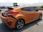 2015 Hyundai Veloster Turbo