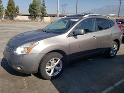 2009 Nissan Rogue S for sale in Rancho Cucamonga, CA