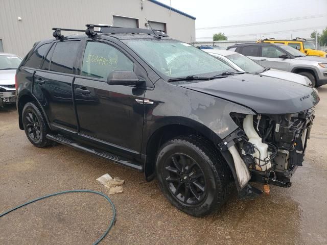 2013 Ford Edge SE