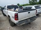 2007 Chevrolet Silverado K2500 Heavy Duty