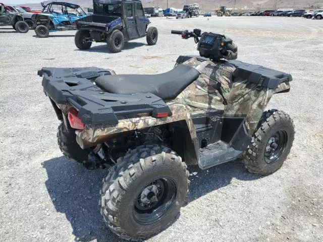 2020 Polaris Sportsman 570 EPS