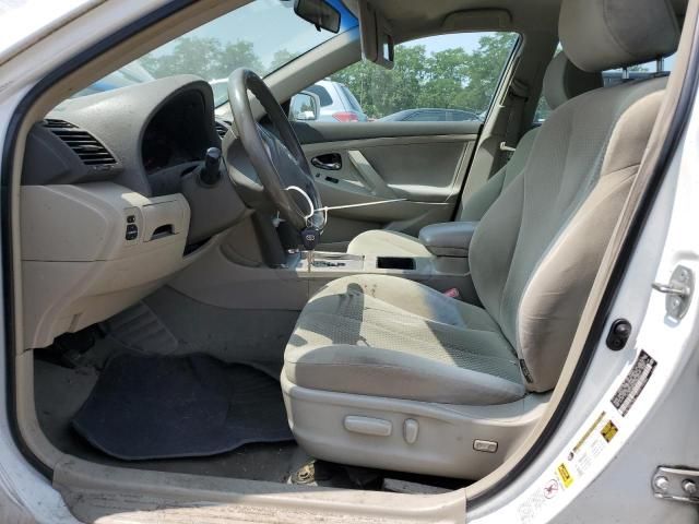 2008 Toyota Camry CE