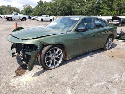 Salvage cars for sale from Copart Eight Mile, AL: 2023 Dodge Charger SXT