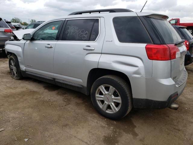 2014 GMC Terrain SLE