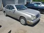 1999 Mercedes-Benz E 320