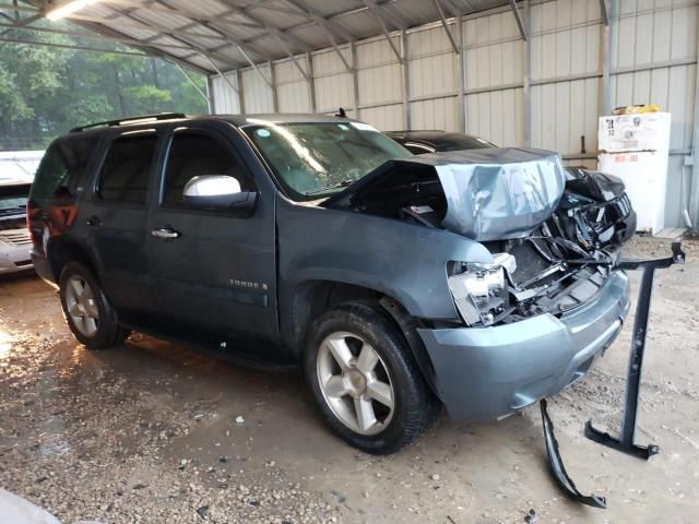 2008 Chevrolet Tahoe C1500