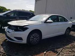 Volkswagen Vehiculos salvage en venta: 2020 Volkswagen Jetta S