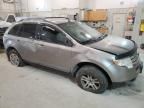 2008 Ford Edge SEL