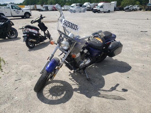 2003 Honda VT600 CD