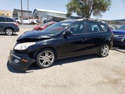 2012 Hyundai Elantra Touring GLS en venta en Albuquerque, NM