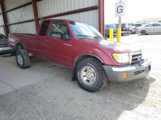 1999 Toyota Tacoma Xtracab