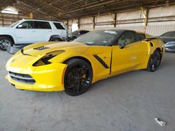 2015 Chevrolet Corvette Stingray Z51 3LT for sale in Phoenix, AZ