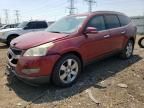 2011 Chevrolet Traverse LT