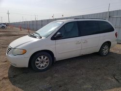 2005 Chrysler Town & Country LX for sale in Greenwood, NE