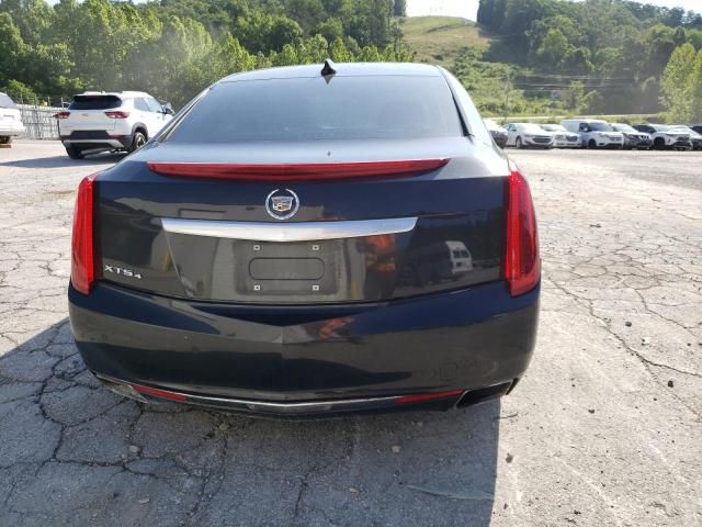 2015 Cadillac XTS Premium Collection