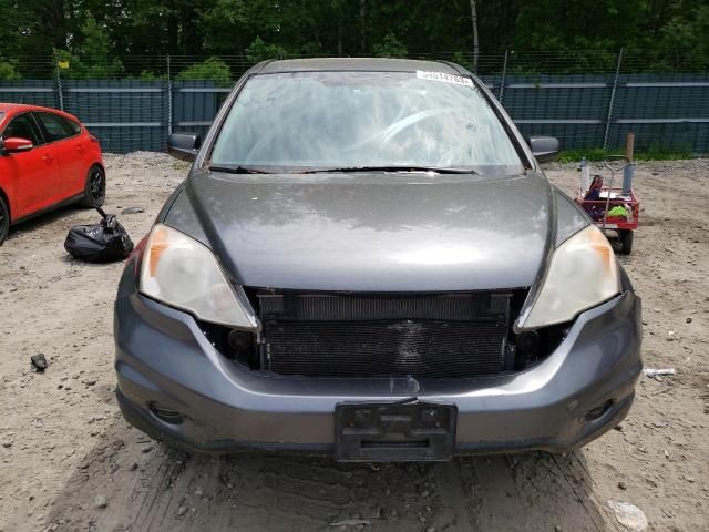 2011 Honda CR-V SE