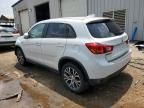 2017 Mitsubishi Outlander Sport ES