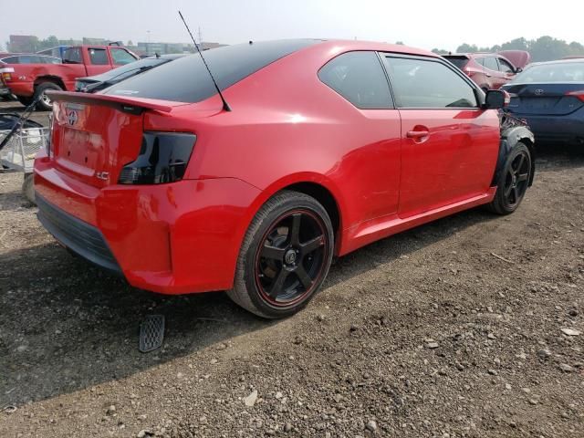 2014 Scion TC