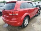 2016 Dodge Journey SE