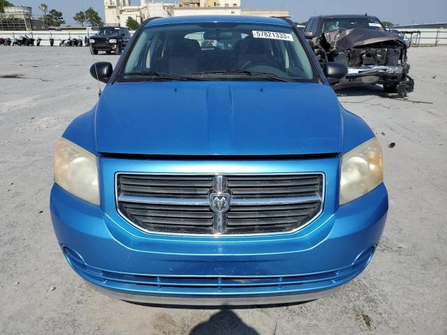 2009 Dodge Caliber SXT