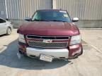 2008 Chevrolet Avalanche K1500