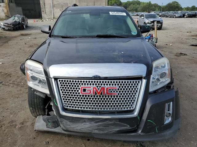 2015 GMC Terrain SLT