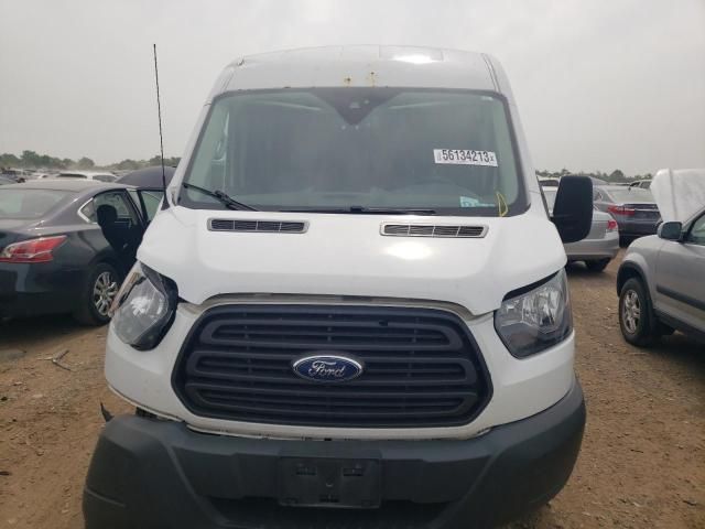 2017 Ford Transit T-250