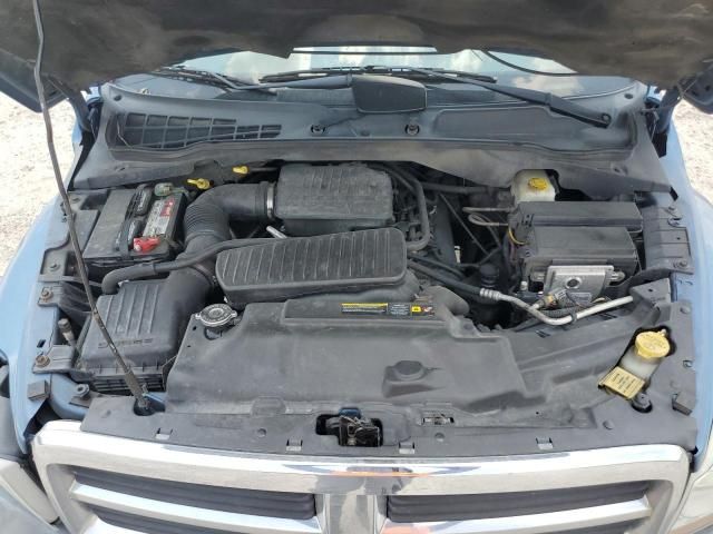 2004 Dodge Durango ST