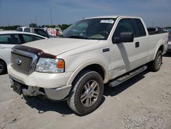 Salvage cars for sale at Earlington, KY auction: 2008 Ford F150