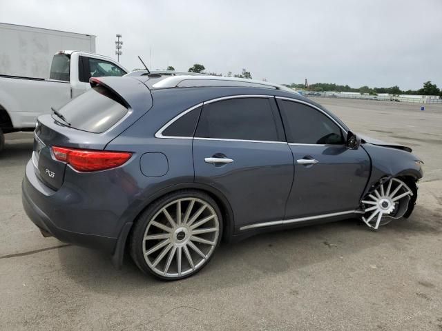 2010 Infiniti FX35