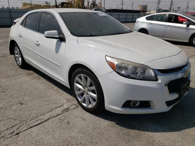 2015 Chevrolet Malibu 2LT