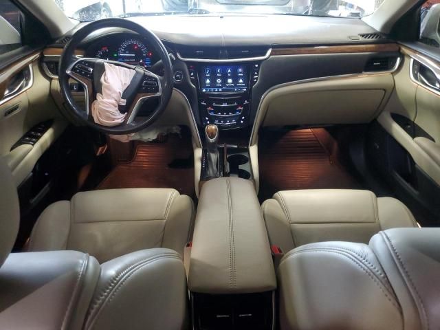 2018 Cadillac XTS Luxury