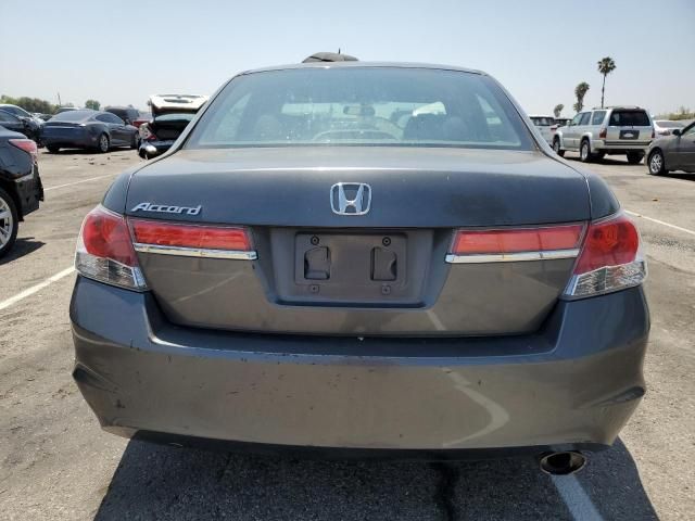 2011 Honda Accord LX