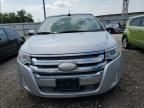 2012 Ford Edge Limited