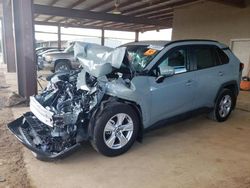 Vehiculos salvage en venta de Copart Tanner, AL: 2021 Toyota Rav4 XLE