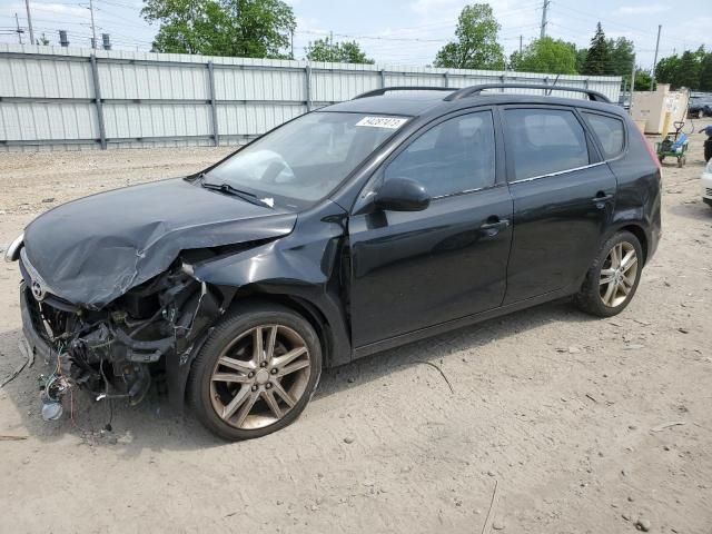 2010 Hyundai Elantra Touring GLS