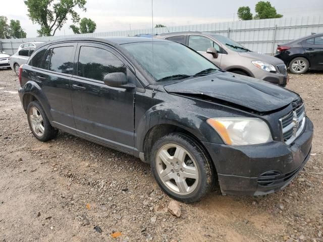 2009 Dodge Caliber SXT