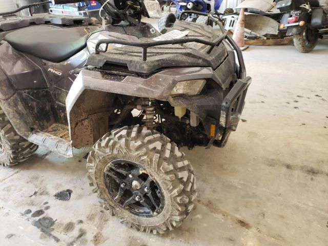 2023 Polaris Sportsman 570 Premium