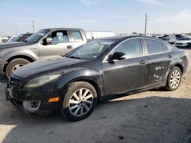 2011 Mazda 6 I