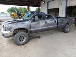 2004 Ford F350 SRW Super Duty for sale in Billings, MT