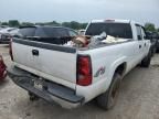 2007 Chevrolet Silverado K2500 Heavy Duty