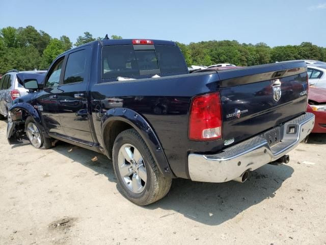 2013 Dodge RAM 1500 SLT