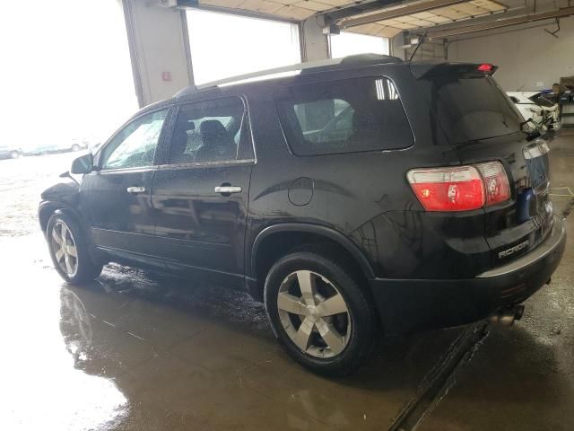 2011 GMC Acadia SLT-1