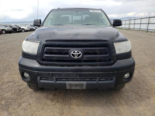 2012 Toyota Tundra Double Cab SR5