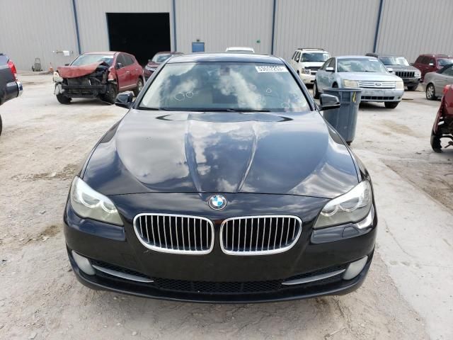 2012 BMW 528 I