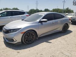 2021 Honda Civic LX for sale in Columbus, OH