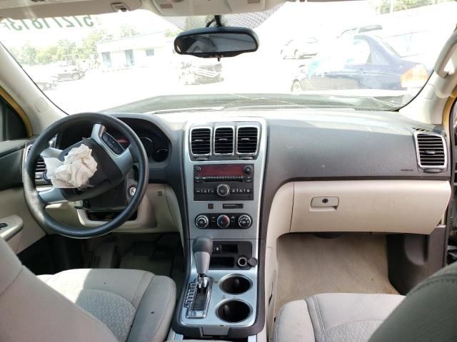 2008 GMC Acadia SLE