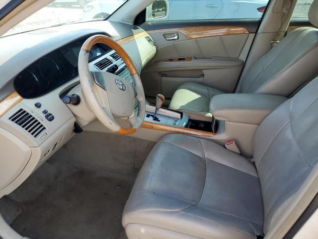 2006 Toyota Avalon XL