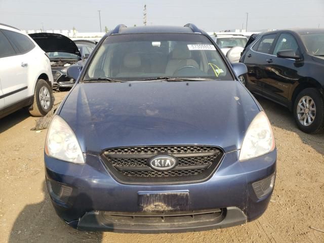 2007 KIA Rondo Base