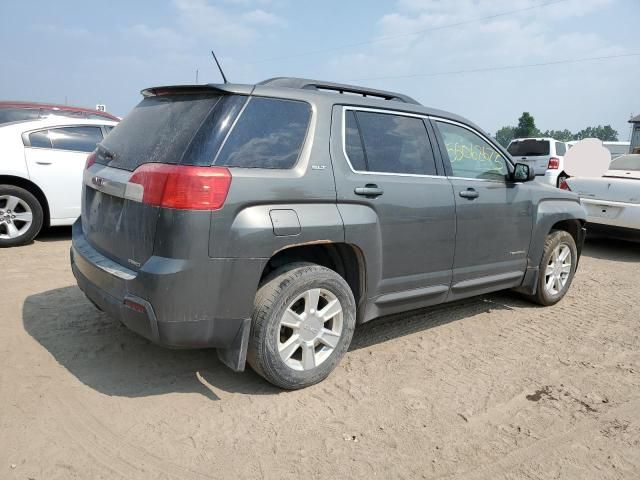 2013 GMC Terrain SLT